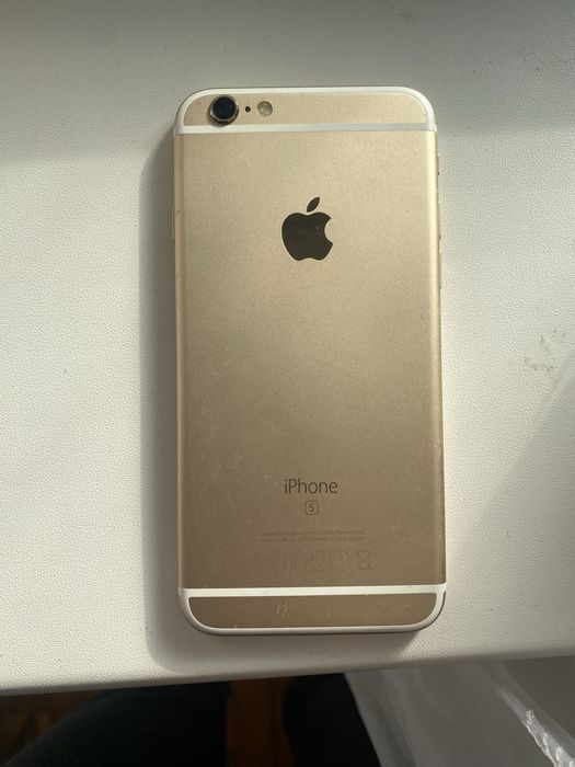 Продам Iphone 6s