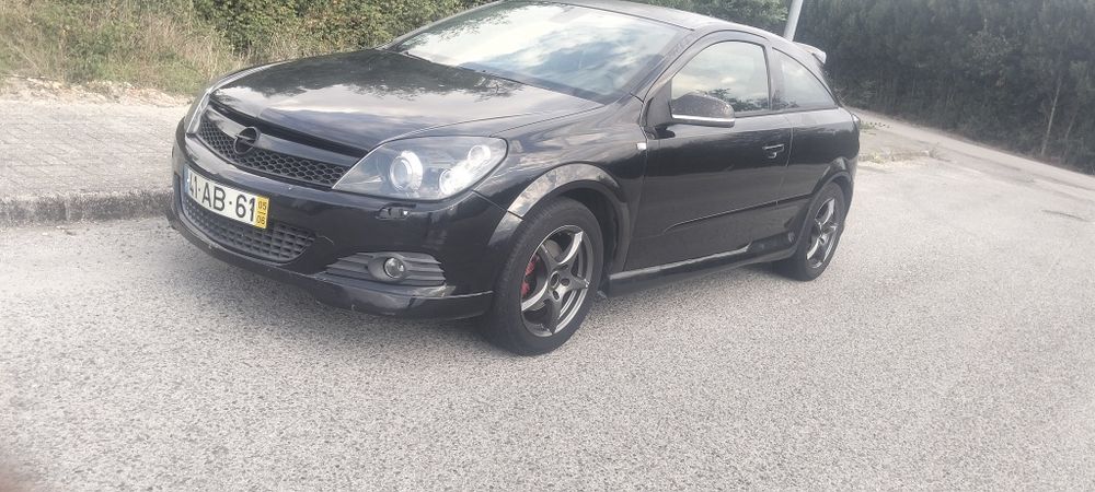 Opel astra h 1.3  cdti