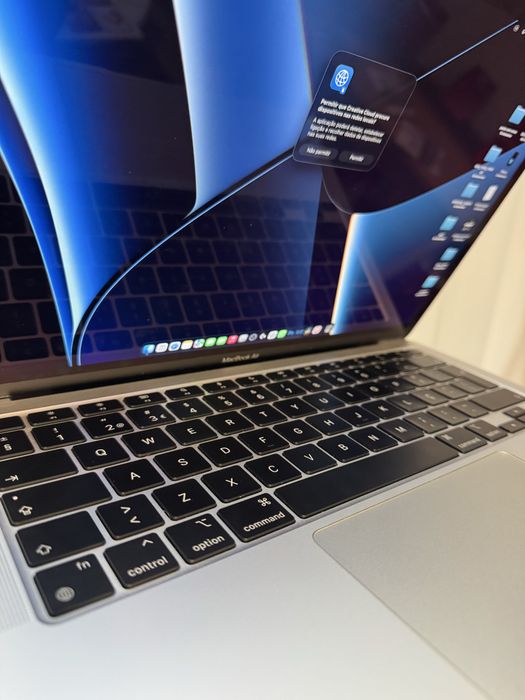 Macbook Air M1 - 2020 - 256 Gb - 13 polegadas439331785551400961