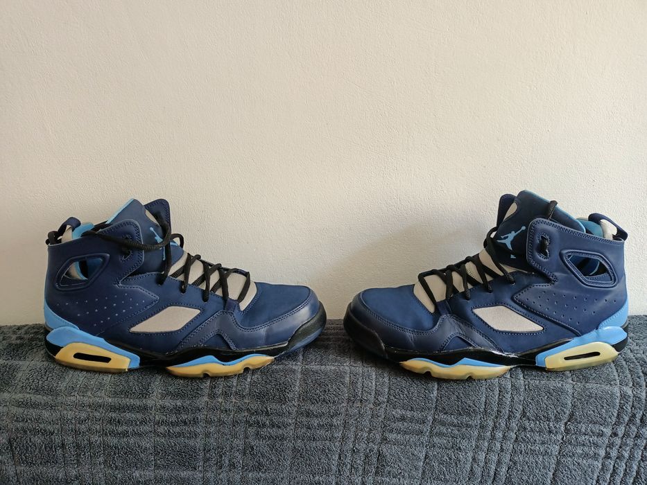 Jordan retro 6  jedyne takie na OLX 42