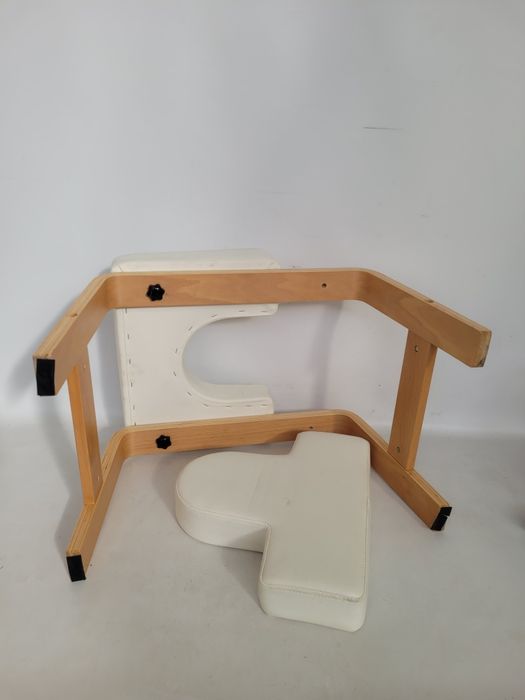 taboret stołek do jogi homfa