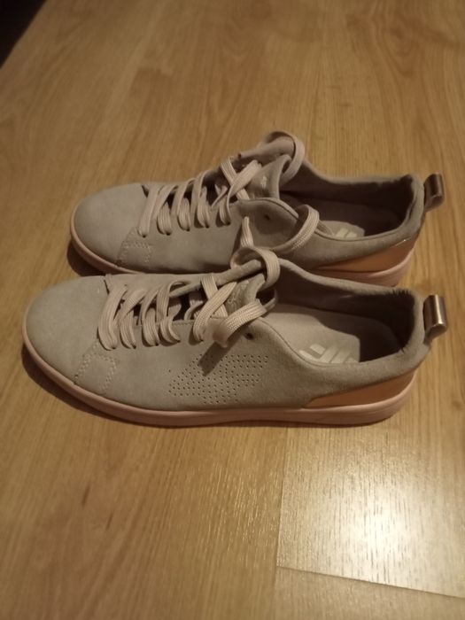 Buty damskie 4F roz. 37