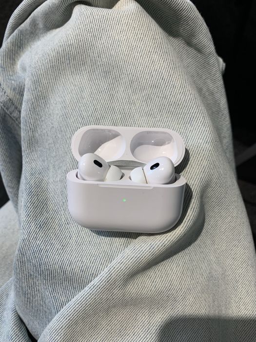 Навушники airpods pro