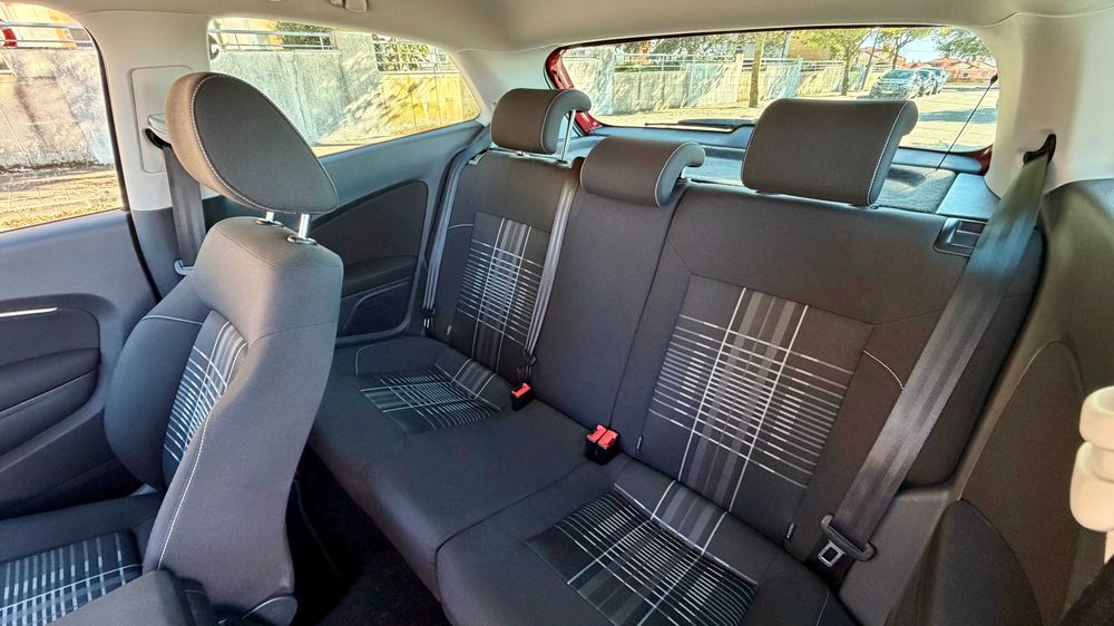 VW Polo Lounge 1.0 | Só 64.000 km | Revisão Completa