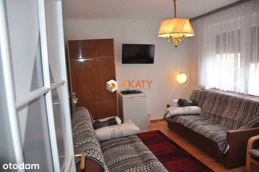 ___Rentowny dom na sprzedaż___