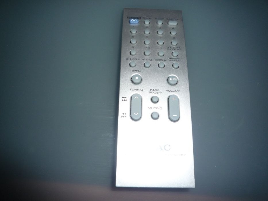 Оригинальный пульт Sony.Teac.Philips.Samsung