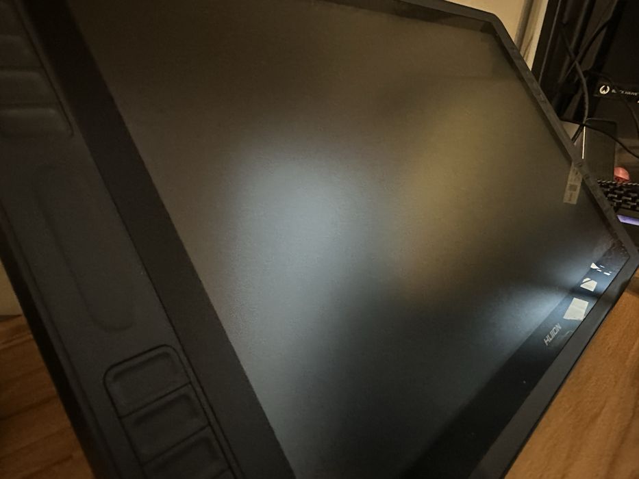 Monitor Huion Kamvas 22 GT-221 stan idealny