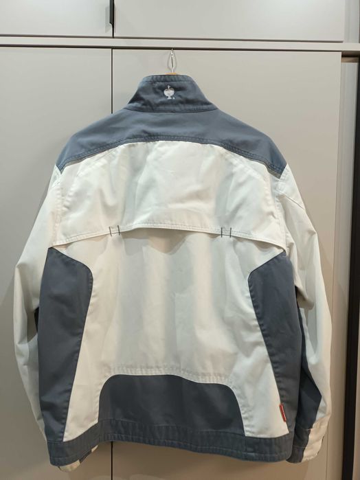 Engelbert Strauss Motion kurtka robocza