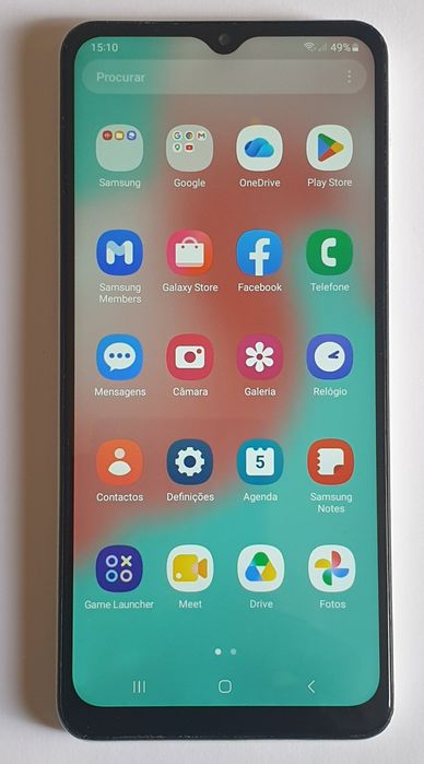 Telemóvel smartfone android Samsung galaxy a12