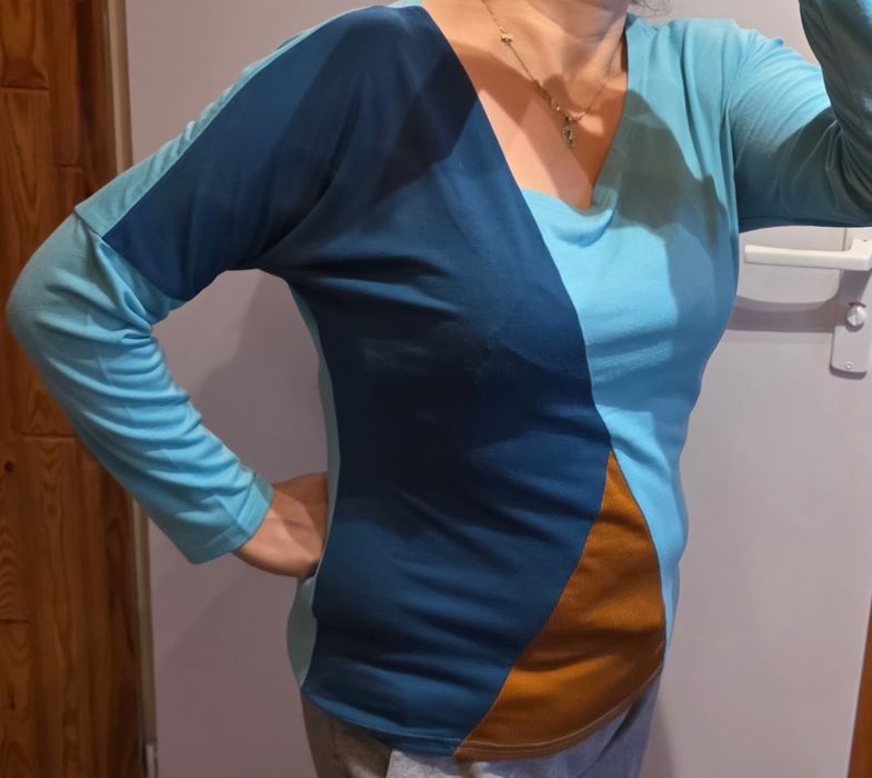Bluzka damska L/XL