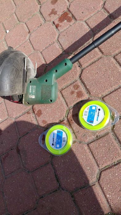 Wykaszarka Bosch elektryczna sprawna