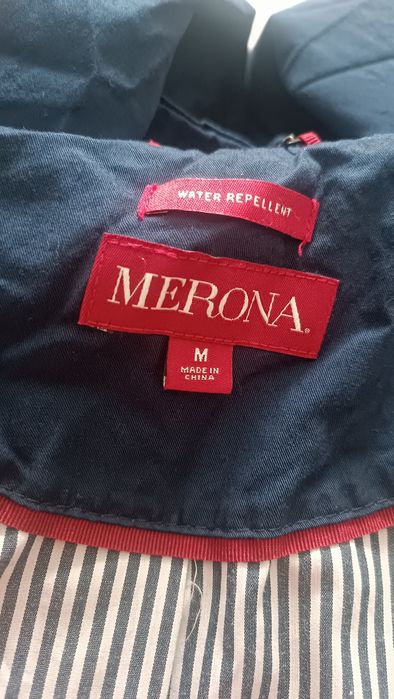 Płaszcz damski wiosenny  Merona roz S/M