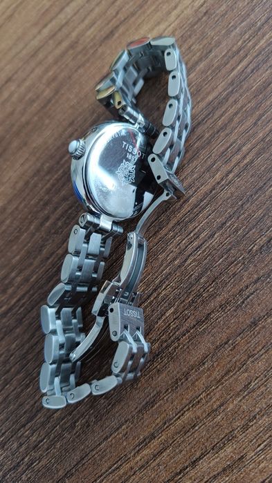 Zegarek damski Tissot Bellissima