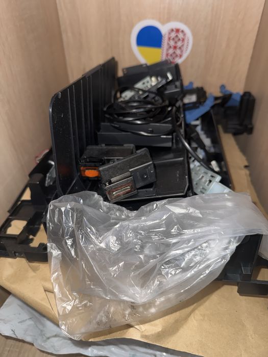 Принтер pixma g2411 (розібраний)