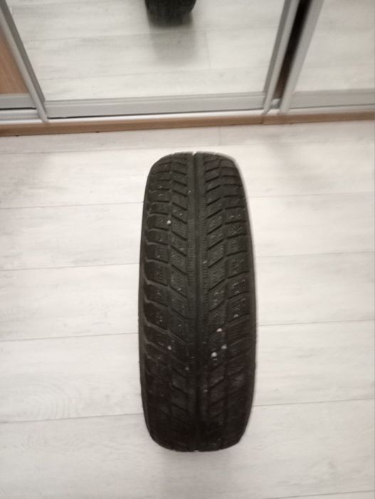 Резина зима