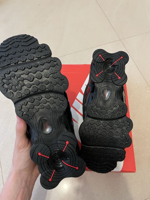 Buty Nike Shox Nowe 43