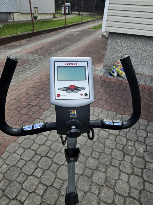 Rower Rowerek stacjonarny Kettler Golf S Pro