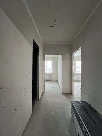 АСКАНІЯ. 1к квартира. Переуступка. 13 поверх. Видова. Власник.