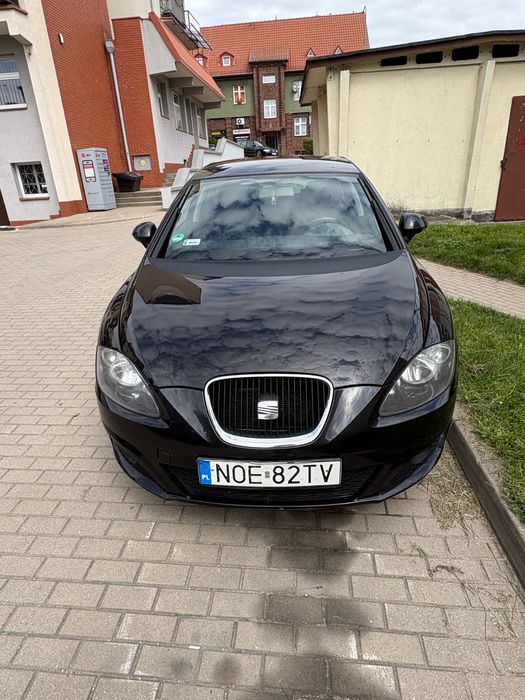 Sprzedam Seat Leon 1.4 TSI 2010