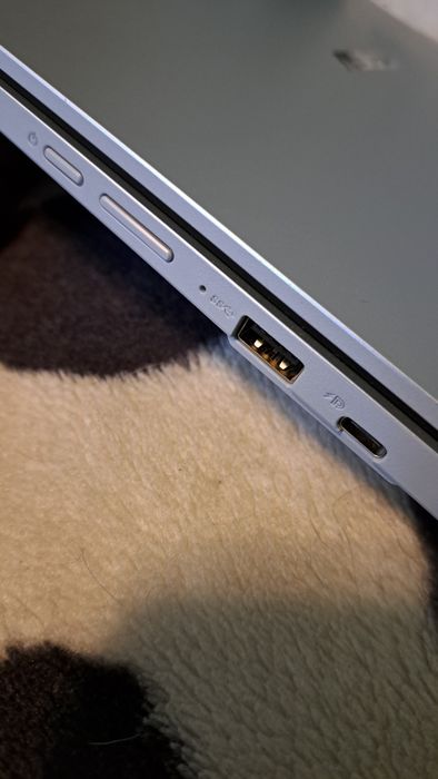 Notebook chromebook Asus CX3400FM