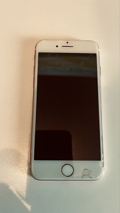 Iphone 7 kolor różowy