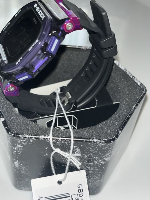 Casio GBD-200SM-1A6(новий,запакованийоригінал)