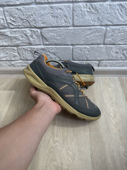 Кросівки ECCO TERRACRUISE