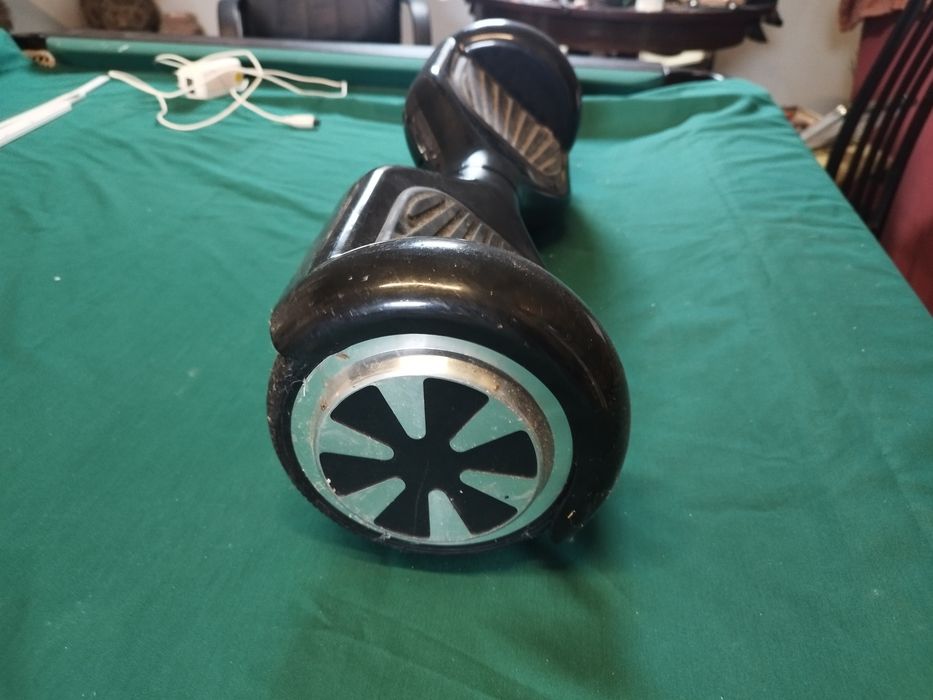Hoverboard t-slide (com carregador)