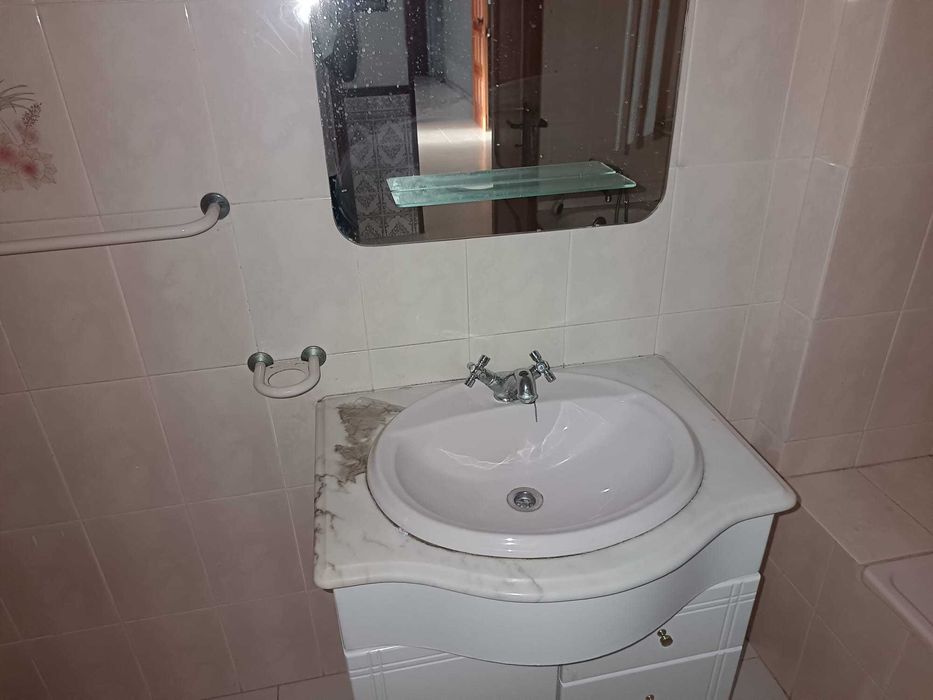 Apartamento T3 em Entroncamento