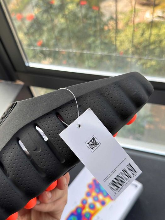 Nowe klapki nike mind 001 Obuwie męskie R.41