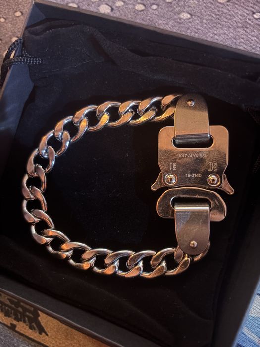 Alyx Bransoletka 1017ALYX9SM