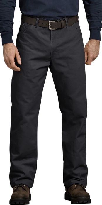 Dickies Mens Work Jeans 36/32 Оригінал