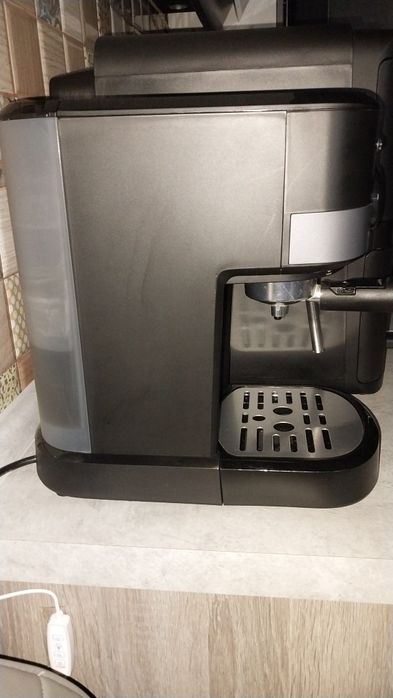 Кофеварка Cecotec 20 бар