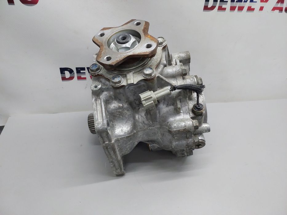 Роздатка Nissan Rogue T33 Роздатка Ніссан Рог Рок Руж Роже Т33 2021