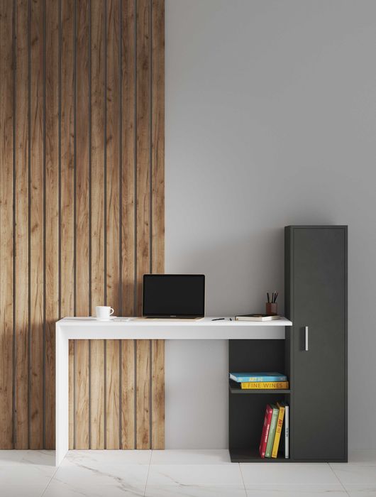 Письмовий комп’ютерний офісний стіл Письменный компьютерный  стол