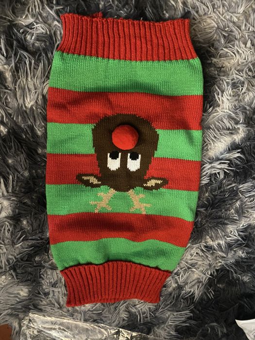 Одяг для собак , намордник