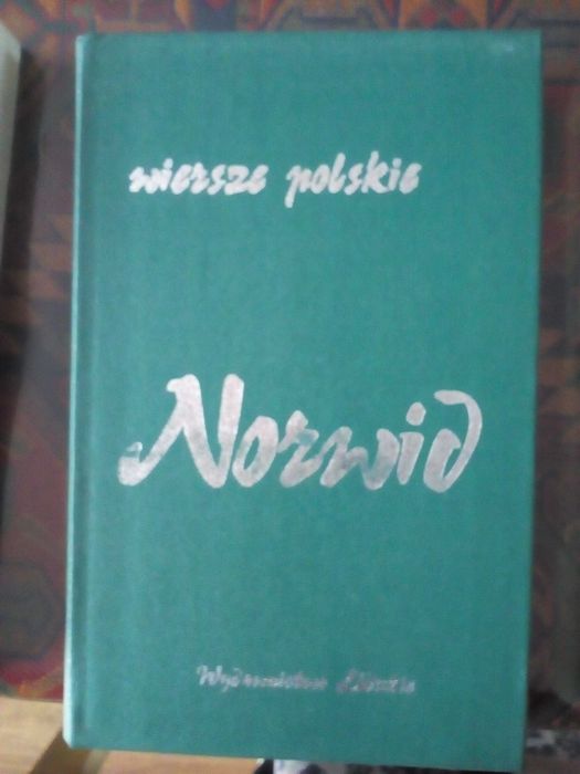 poezja, dramat, przysłowia i dużo innych