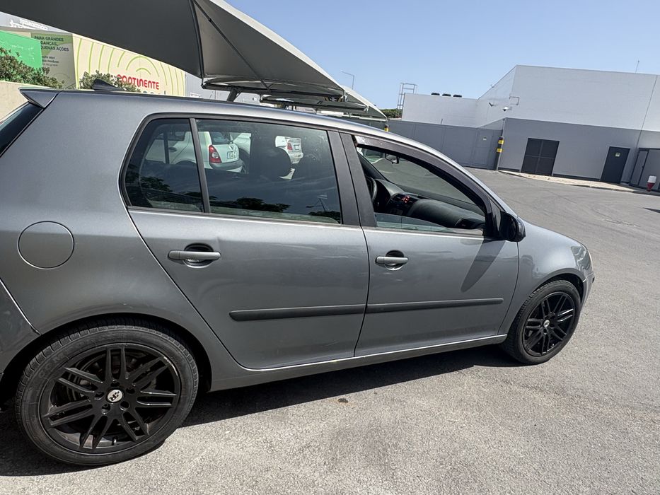 Volkswagen golf mk5 1.9 TDI
