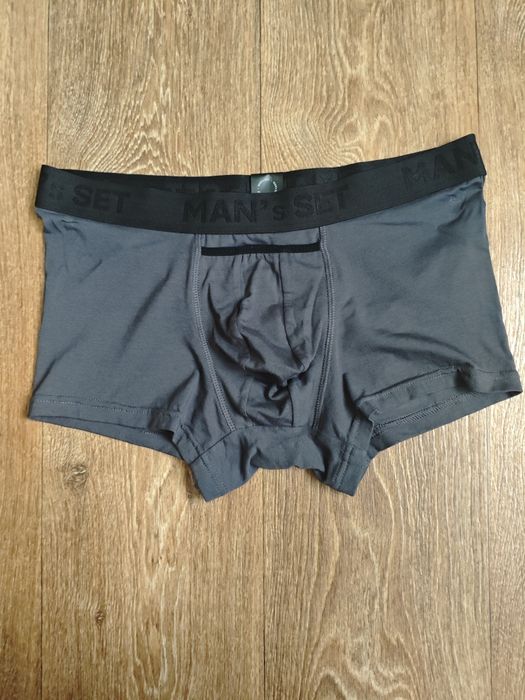 Труси чоловічі Man's Set мікромодал 2XL