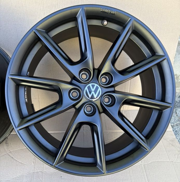 Диски R18 5x112 VW Passat Arteon Tiguan Passat CC Skoda Superb