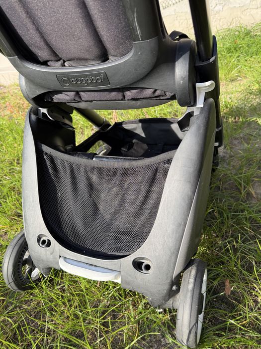 Прогулянковий візочок Bugaboo Ant