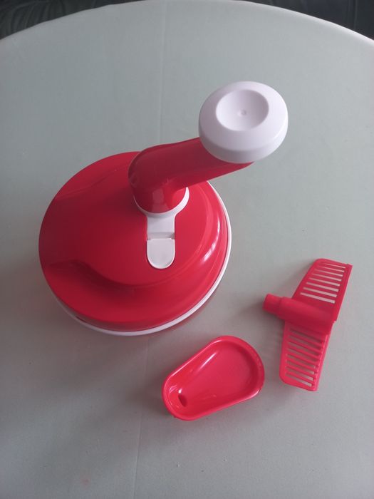 Tupperware szef kuchni