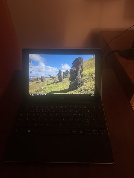 Acer Aspire Switch 10E – Portátil 2 em 1