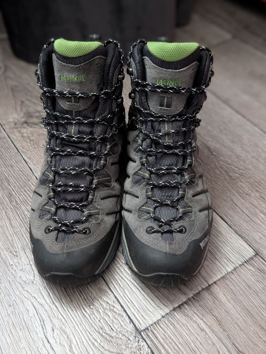 Трекінгові ботінки Meindl  GTX р.42