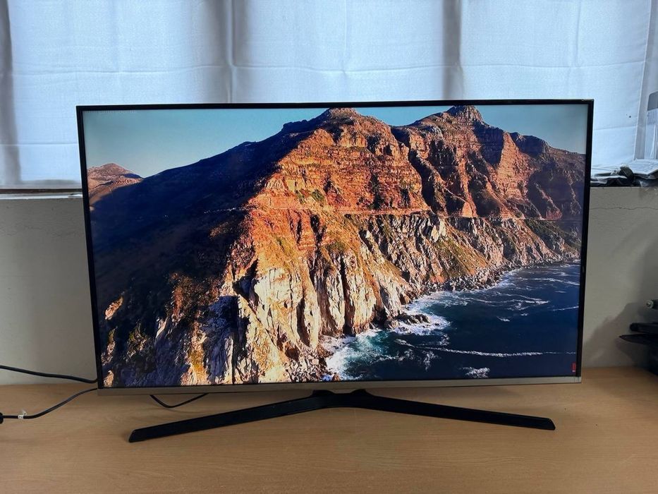 Телевізор Samsung – 40”, Full HD, без Smart TV