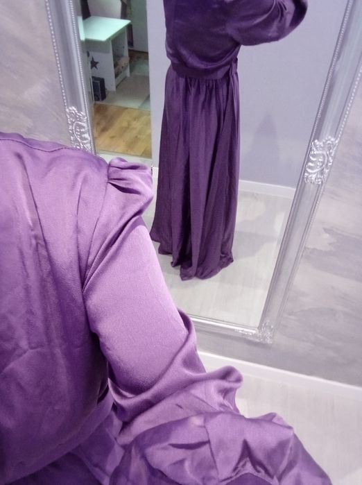 Nowa z metką piękna elegancka wizytowa r M/L