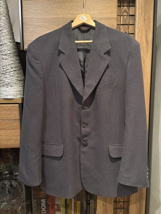 Zestaw garnitur meski rozmiar m