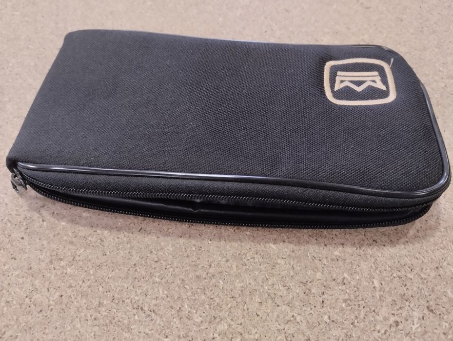 Microfone Crown PZM 6D (Novo)