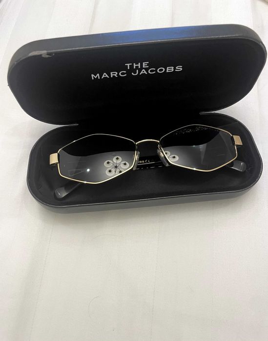 Сонцезахисні окуляри Marc Jacobs