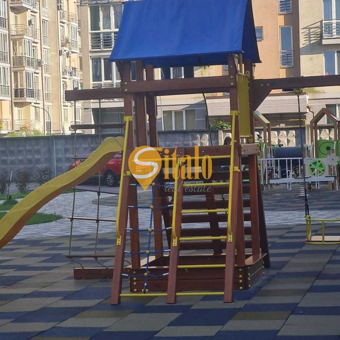 Продаж 1к кв в ЖК Кришталеві джерела, Метрологічна, 107-Г Феофанія